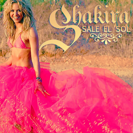 sale elsol - Shakira