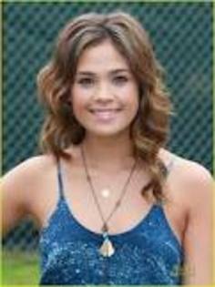 images - alege o poza cu nicole ardenson