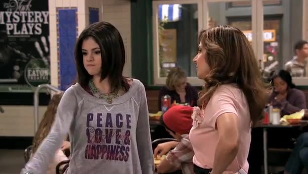 S03E24 064 - Episode All About You-Niverse