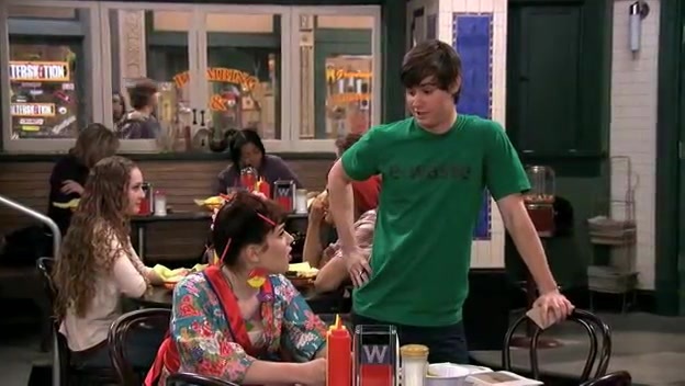 S03E24 069 - Episode All About You-Niverse