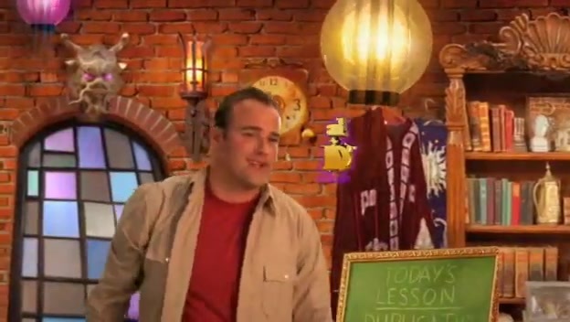 S03E24 086 - Episode All About You-Niverse