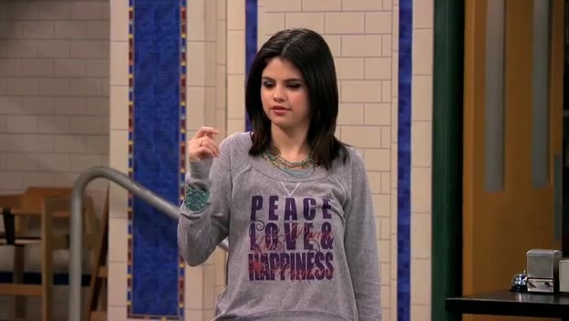 S03E24 158 - Episode All About You-Niverse