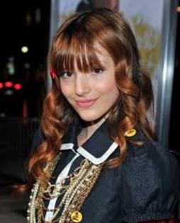 images - alege o poza cu bella thorne