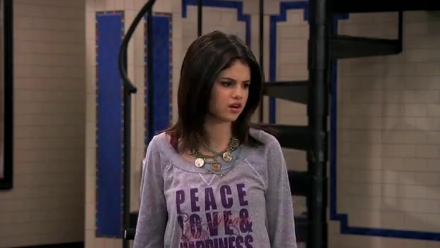 S03E24 348 - Episode All About You-Niverse