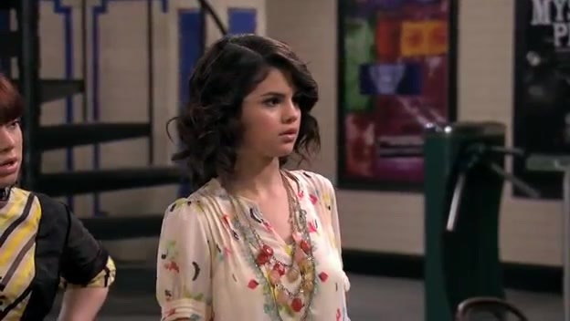 S03E21 163 - Episode Delinquint Justin