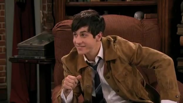 S03E21 259 - Episode Delinquint Justin