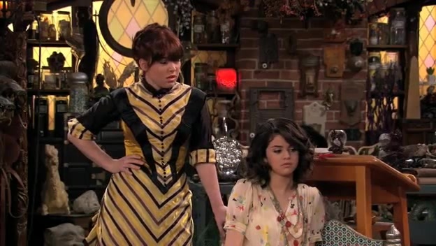 S03E21 260 - Episode Delinquint Justin
