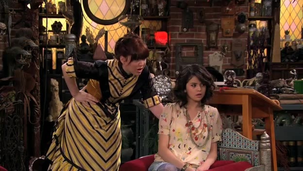 S03E21 265 - Episode Delinquint Justin