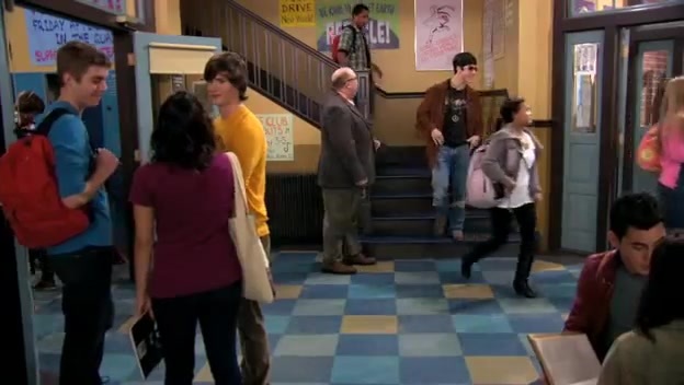 S03E21 270 - Episode Delinquint Justin