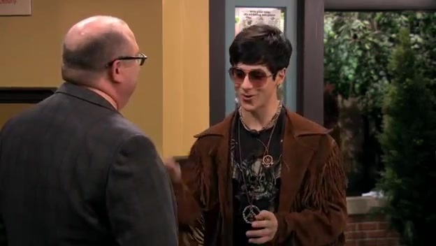 S03E21 273 - Episode Delinquint Justin