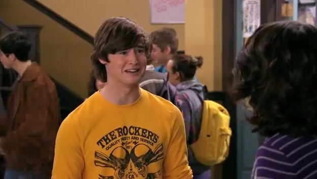 S03E21 282 - Episode Delinquint Justin
