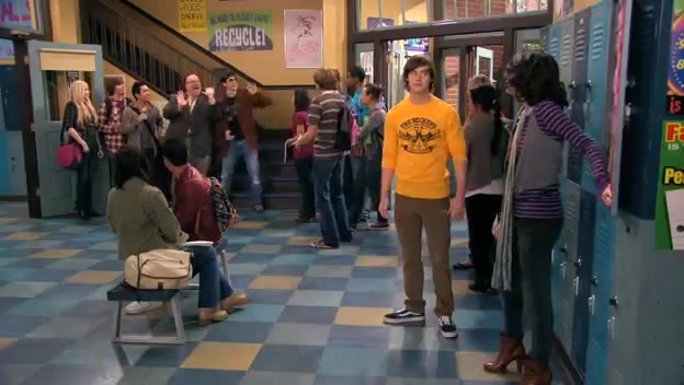 S03E21 297 - Episode Delinquint Justin