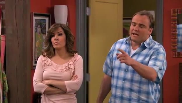 S03E21 318 - Episode Delinquint Justin