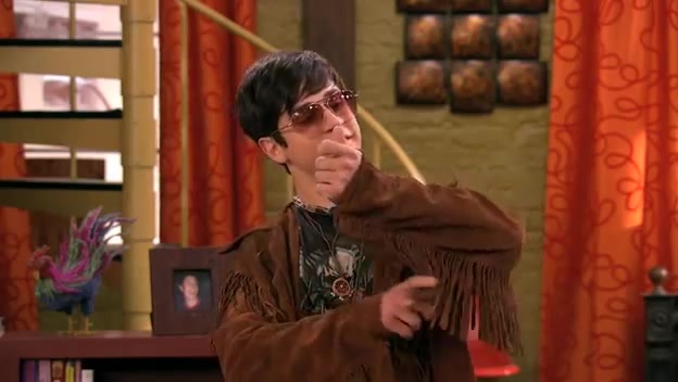 S03E21 320 - Episode Delinquint Justin