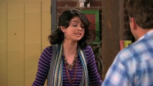 S03E21 337 - Episode Delinquint Justin