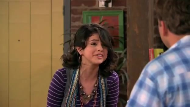 S03E21 338 - Episode Delinquint Justin