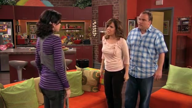 S03E21 341 - Episode Delinquint Justin