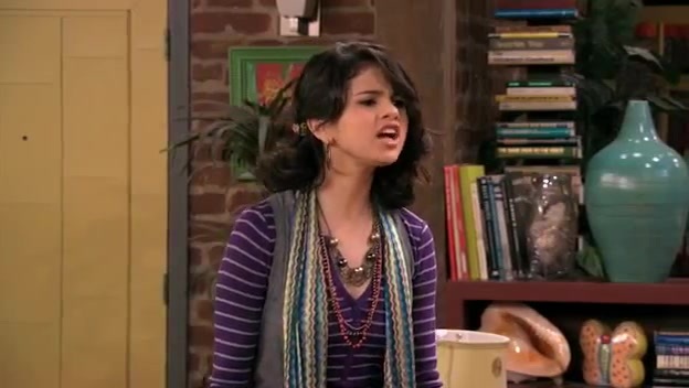 S03E21 348 - Episode Delinquint Justin