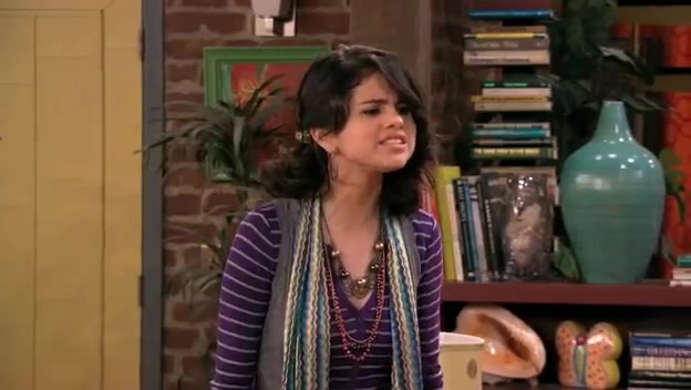 S03E21 349 - Episode Delinquint Justin