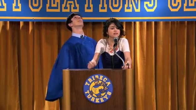 S03E21 407 - Episode Delinquint Justin