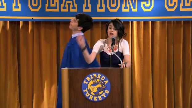 S03E21 408 - Episode Delinquint Justin