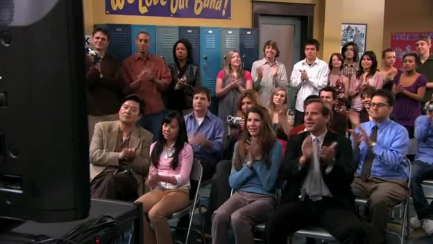 S03E21 431 - Episode Delinquint Justin