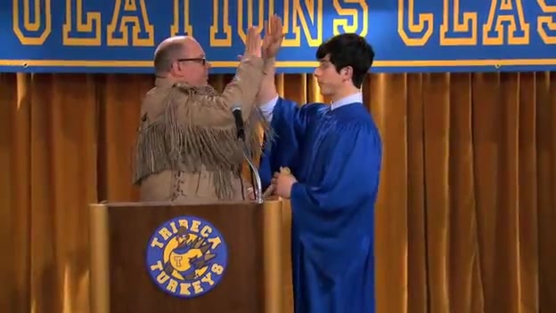 S03E21 432 - Episode Delinquint Justin