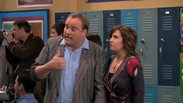 S03E21 457 - Episode Delinquint Justin