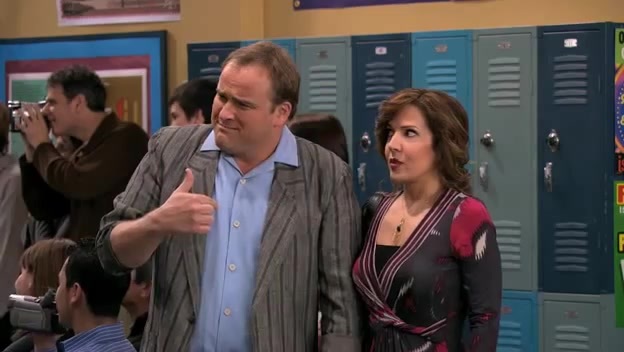 S03E21 458 - Episode Delinquint Justin
