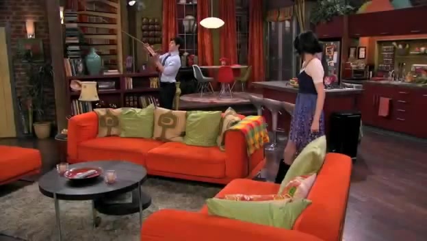 S03E21 465 - Episode Delinquint Justin