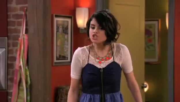 S03E21 468 - Episode Delinquint Justin