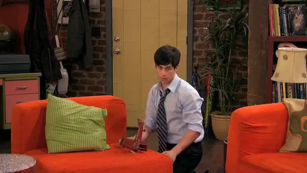 S03E21 471 - Episode Delinquint Justin