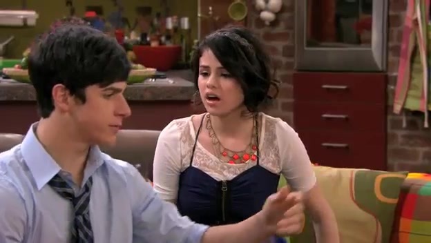 S03E21 478 - Episode Delinquint Justin