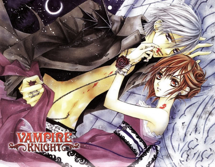 6p7tbr - Zero si Yuuki-Vampire Knight