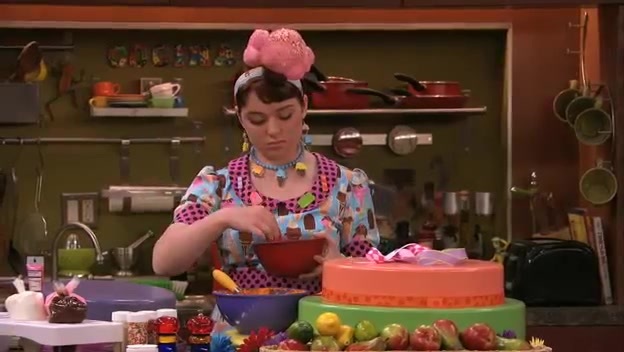 S03E25 104 - Episode Uncle Ernesto