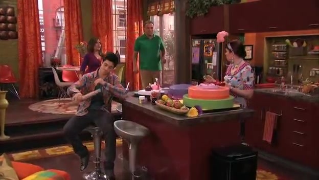S03E25 105 - Episode Uncle Ernesto