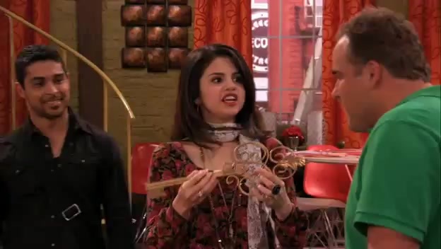 S03E25 139 - Episode Uncle Ernesto