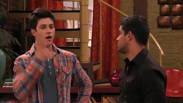 S03E25 144 - Episode Uncle Ernesto