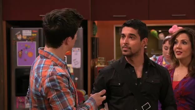 S03E25 145 - Episode Uncle Ernesto
