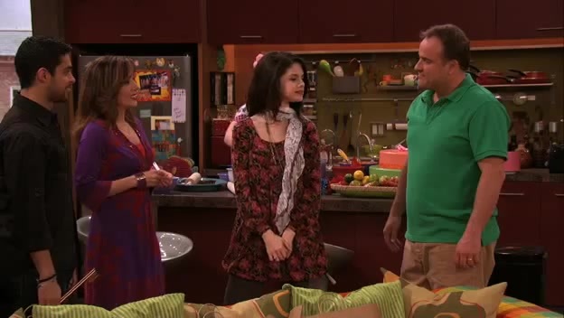 S03E25 149 - Episode Uncle Ernesto