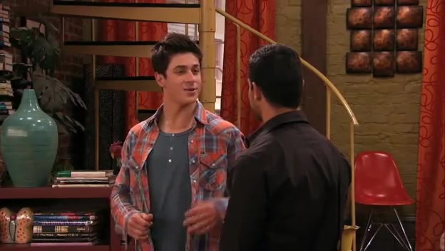 S03E25 152 - Episode Uncle Ernesto