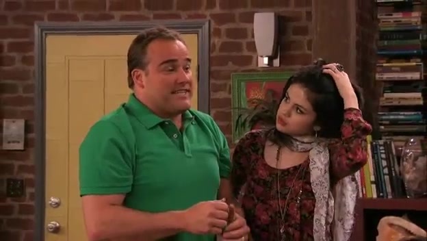 S03E25 196 - Episode Uncle Ernesto