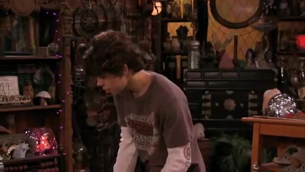 S03E25 222 - Episode Uncle Ernesto