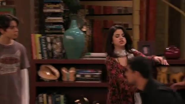 S03E25 316 - Episode Uncle Ernesto