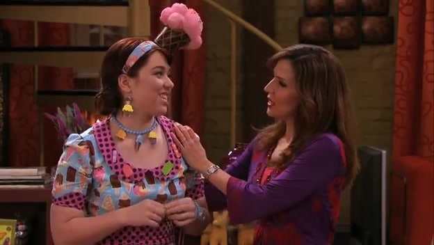 S03E25 443 - Episode Uncle Ernesto