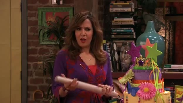 S03E25 448 - Episode Uncle Ernesto