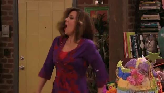 S03E25 455 - Episode Uncle Ernesto