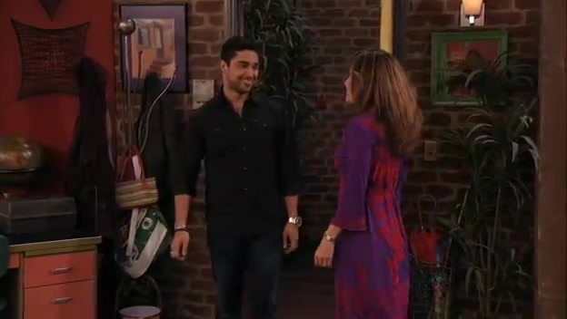 S03E25 457 - Episode Uncle Ernesto