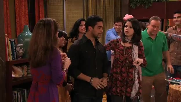 S03E25 464 - Episode Uncle Ernesto