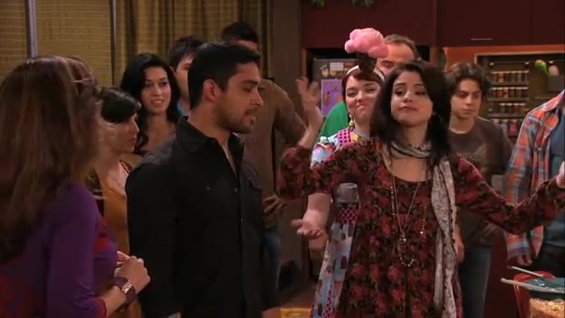 S03E25 466 - Episode Uncle Ernesto